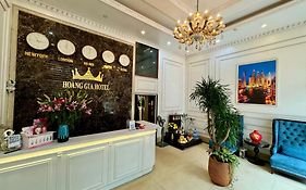 Royal Hotel Nhân Hòa